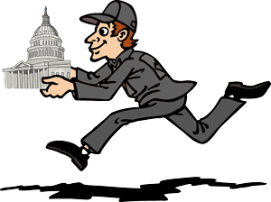 DC-courier-service