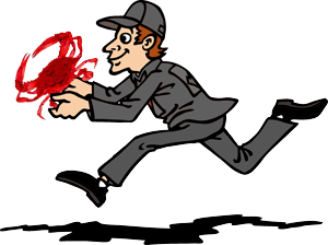 Baltimore-Courier-Service